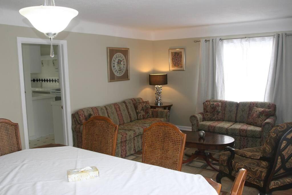 Niagara Riverview Closest To Falls, Free Breakfast Delivered Daily Exteriér fotografie