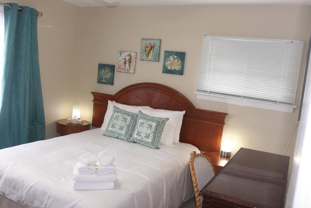 Niagara Riverview Closest To Falls, Free Breakfast Delivered Daily Exteriér fotografie