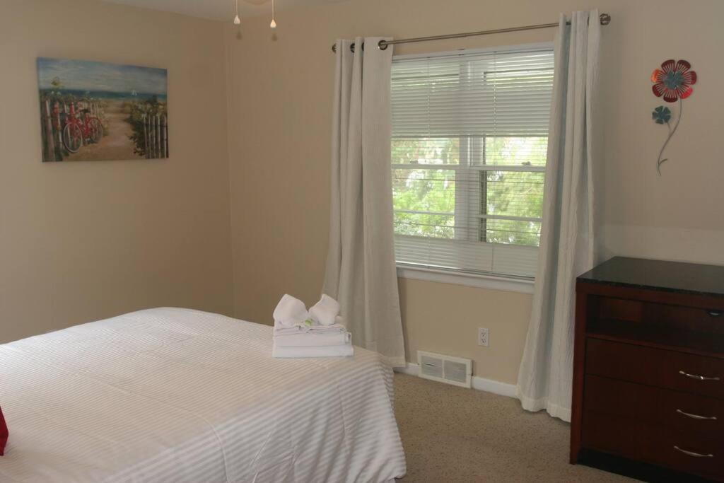 Niagara Riverview Closest To Falls, Free Breakfast Delivered Daily Exteriér fotografie