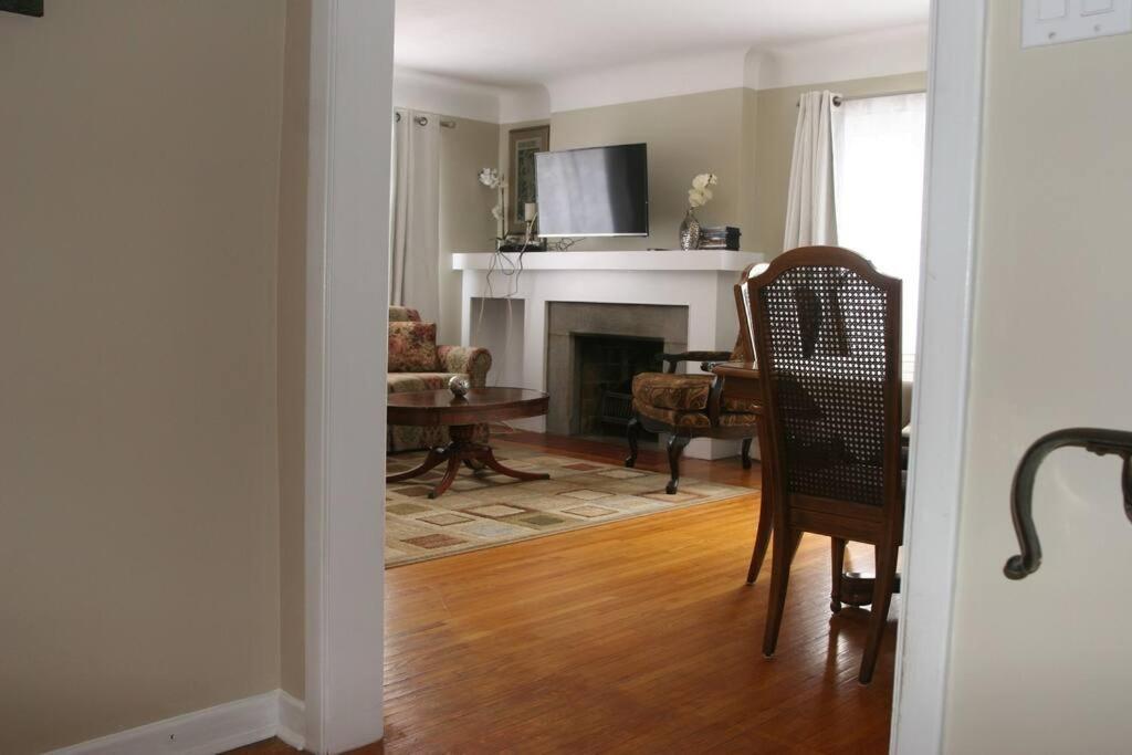 Niagara Riverview Closest To Falls, Free Breakfast Delivered Daily Exteriér fotografie