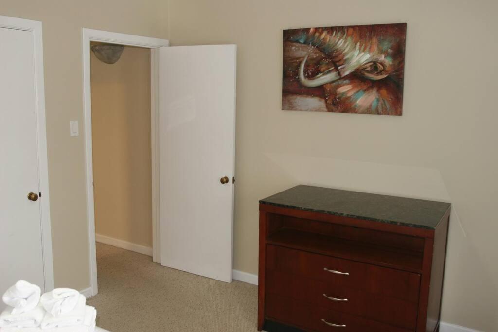 Niagara Riverview Closest To Falls, Free Breakfast Delivered Daily Exteriér fotografie