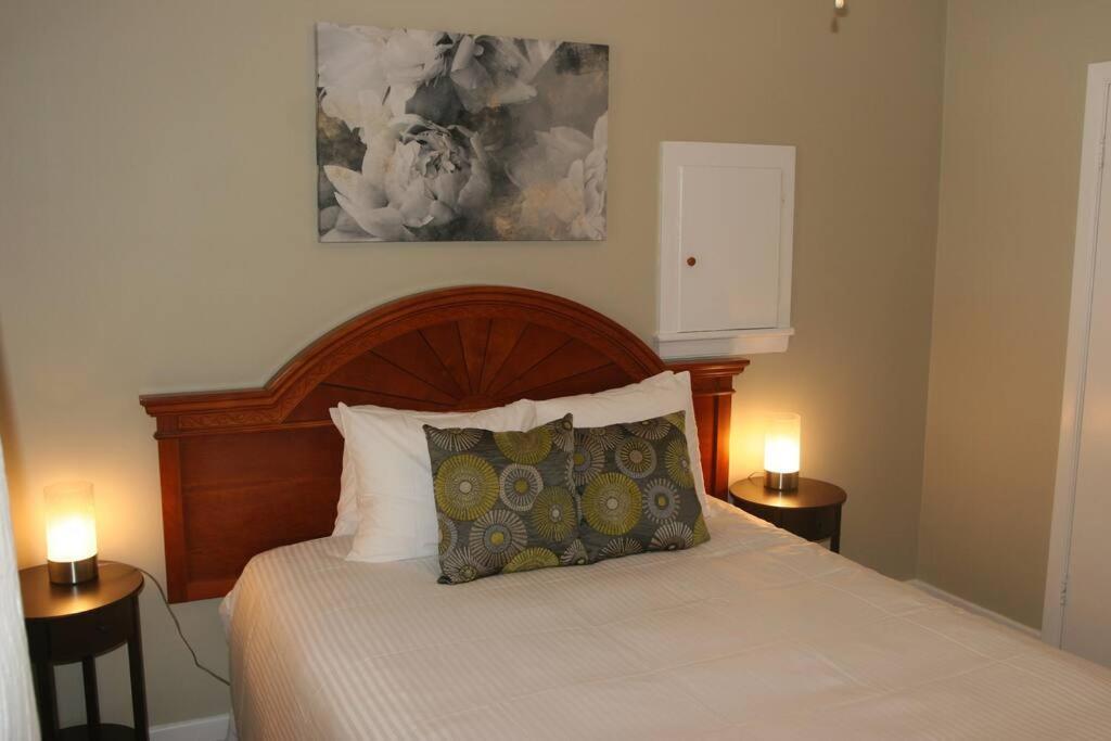 Niagara Riverview Closest To Falls, Free Breakfast Delivered Daily Exteriér fotografie