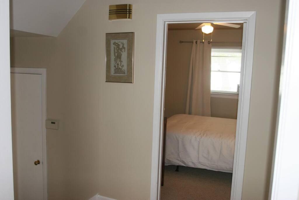 Niagara Riverview Closest To Falls, Free Breakfast Delivered Daily Exteriér fotografie