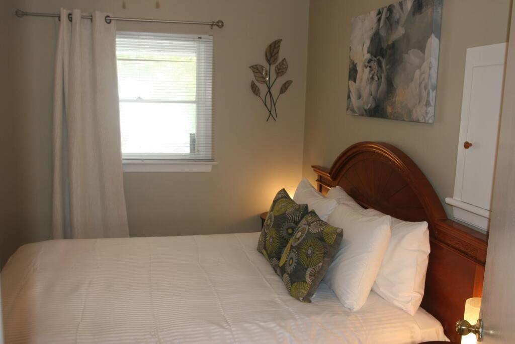 Niagara Riverview Closest To Falls, Free Breakfast Delivered Daily Exteriér fotografie