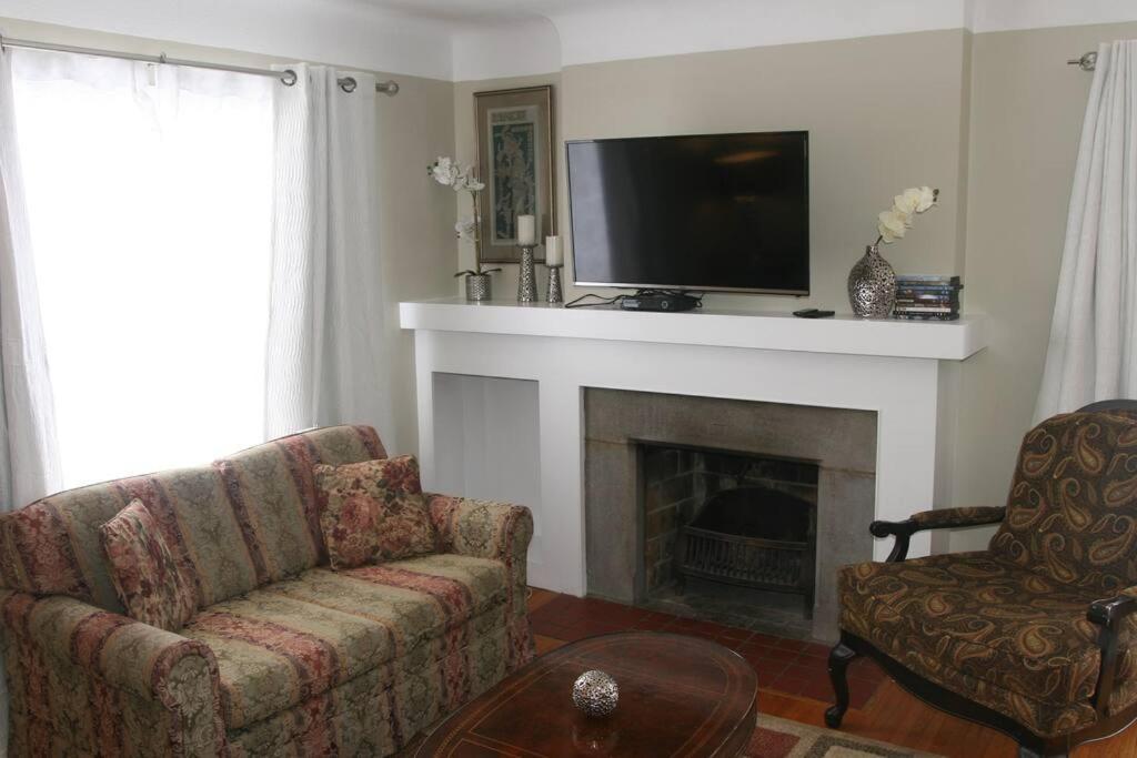 Niagara Riverview Closest To Falls, Free Breakfast Delivered Daily Exteriér fotografie