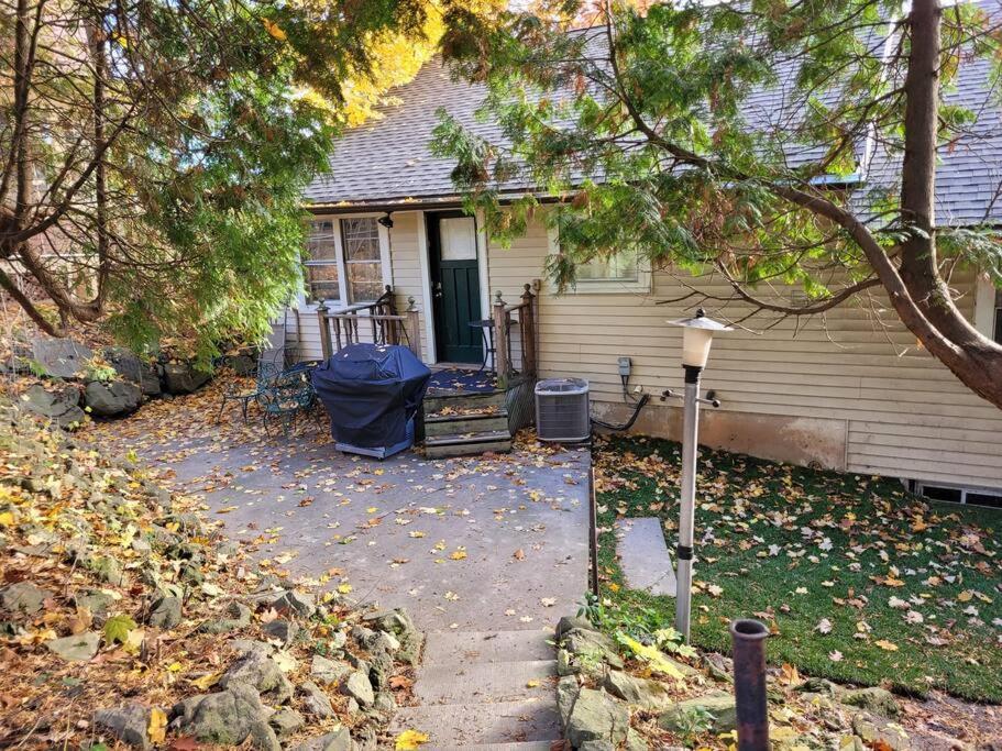 Niagara Riverview Closest To Falls, Free Breakfast Delivered Daily Exteriér fotografie