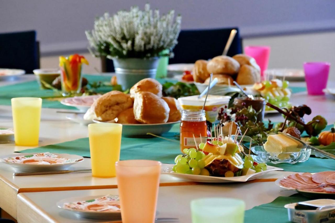 Niagara Riverview Closest To Falls, Free Breakfast Delivered Daily Exteriér fotografie