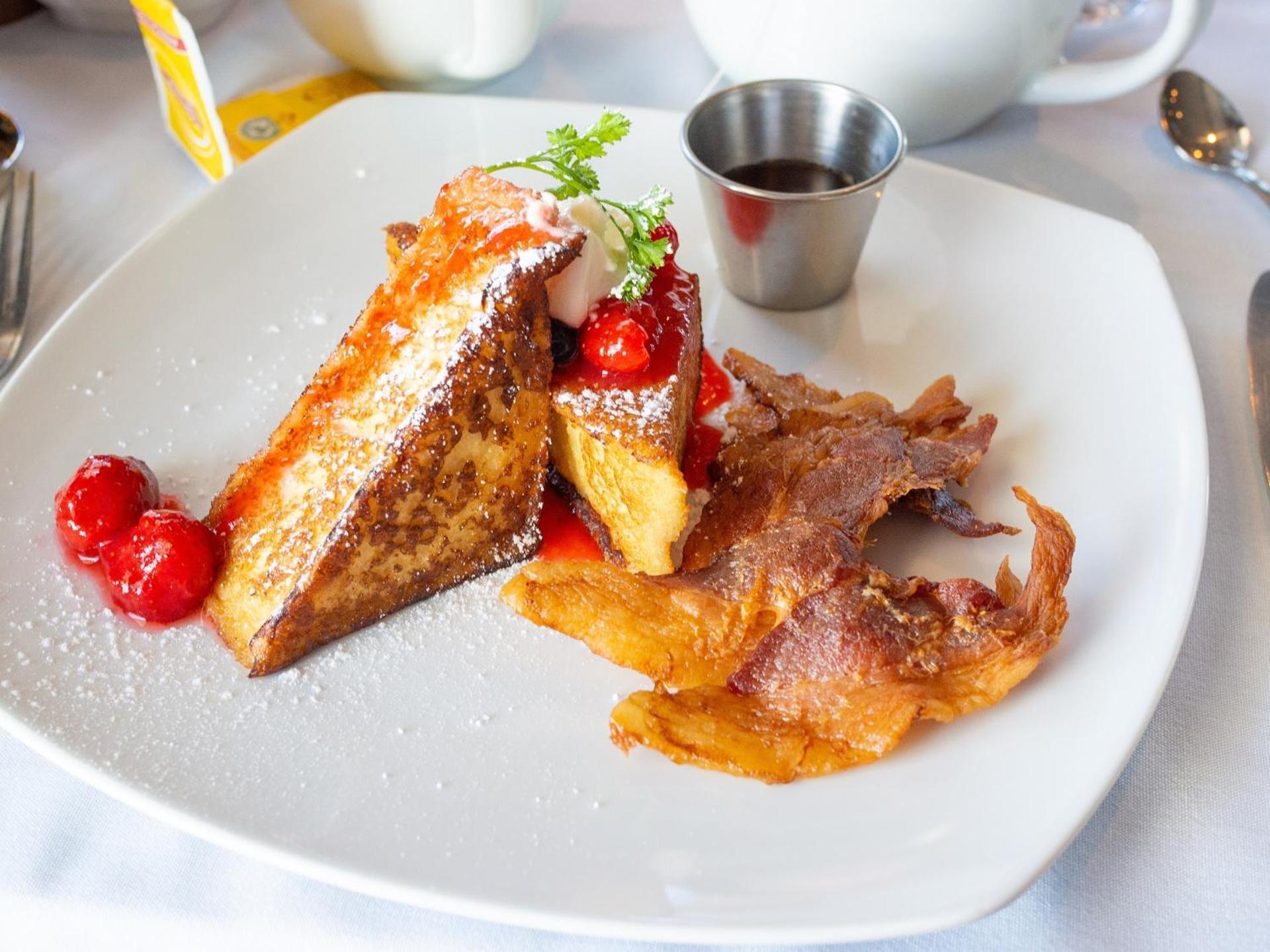 Niagara Riverview Closest To Falls, Free Breakfast Delivered Daily Exteriér fotografie