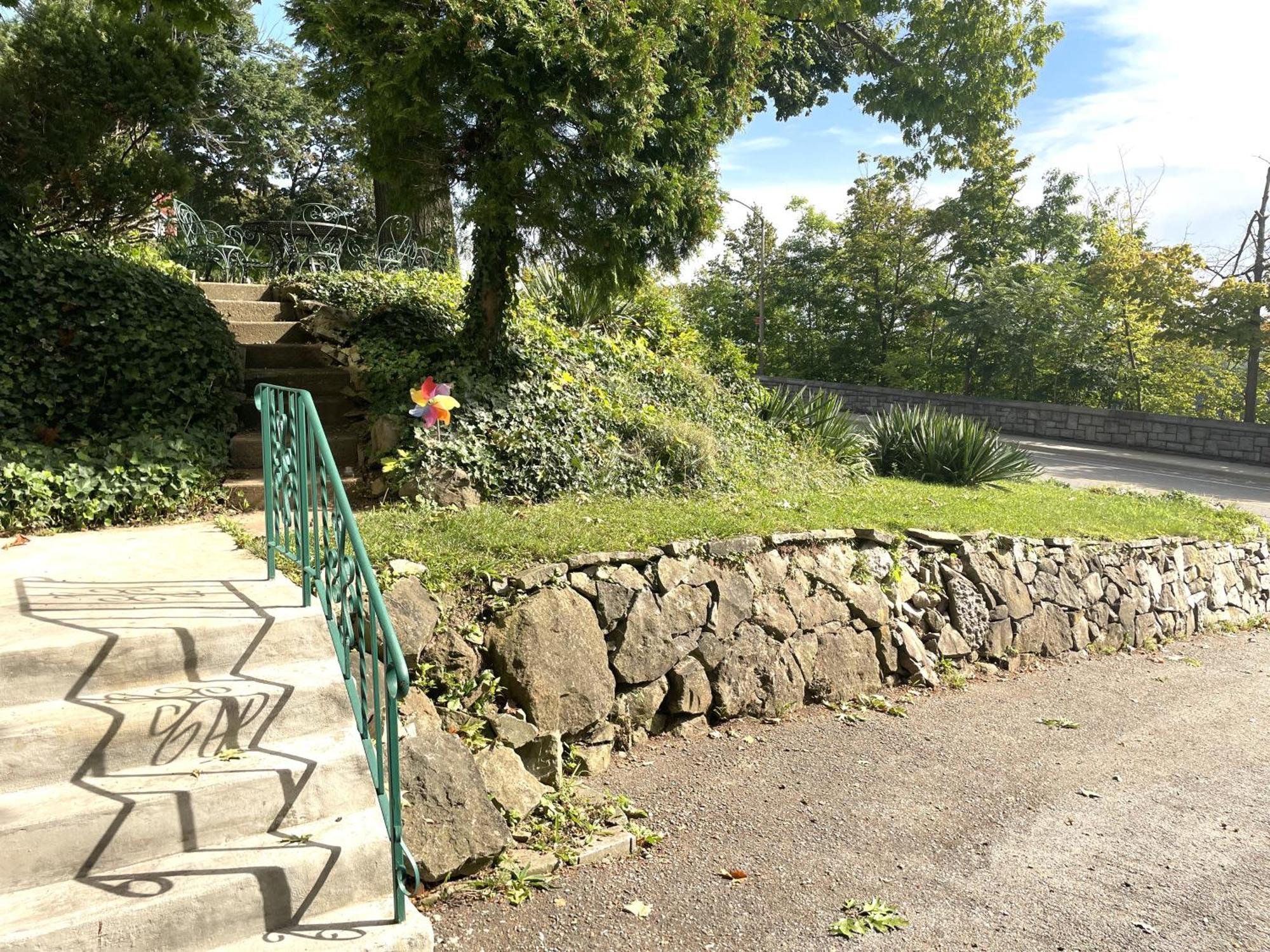 Niagara Riverview Closest To Falls, Free Breakfast Delivered Daily Exteriér fotografie