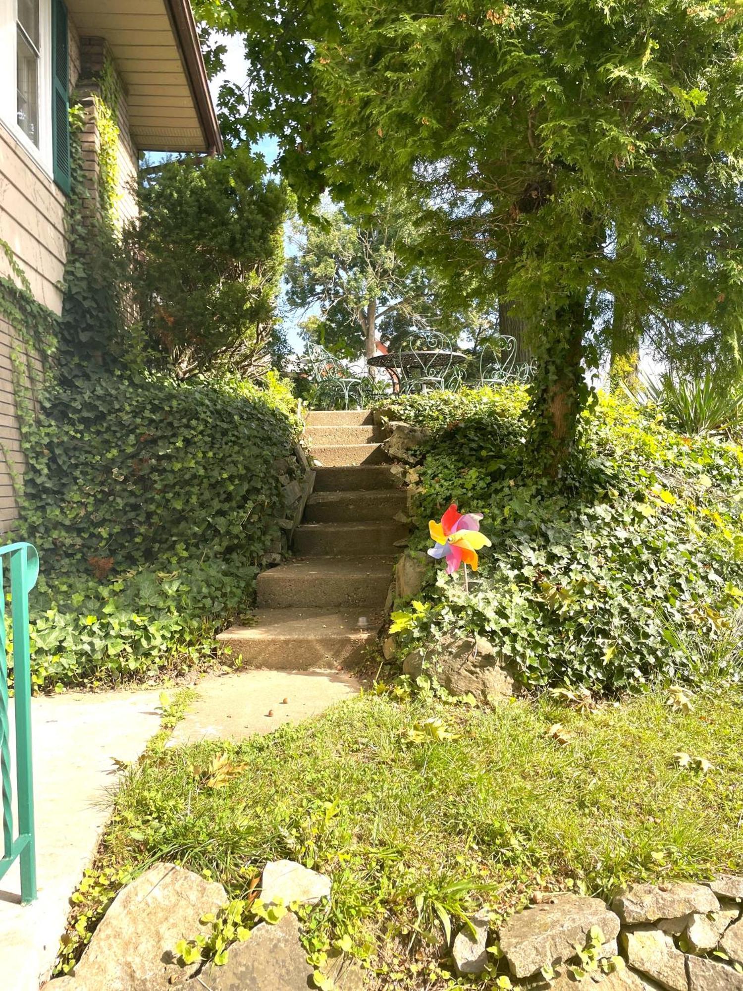Niagara Riverview Closest To Falls, Free Breakfast Delivered Daily Exteriér fotografie